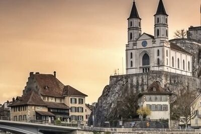 Wirtshaus zur alten Post