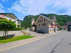 Wolfenschiessen