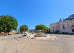 Yverdon-les-Bains