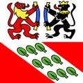 Zollikofen in Schweiz