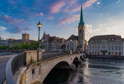  Zürich