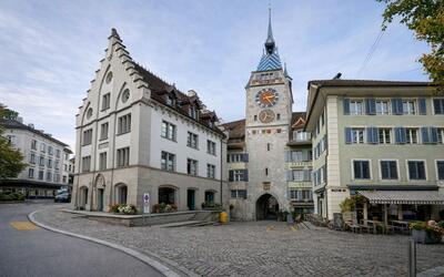 Kanton Zug
