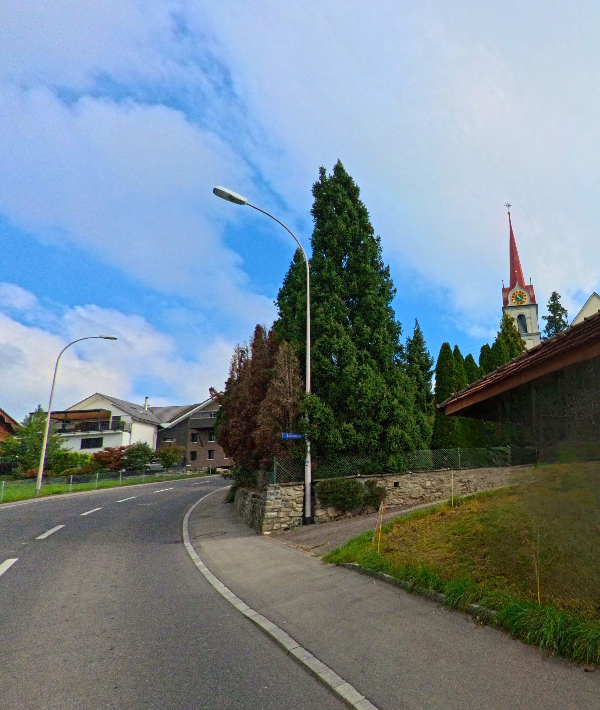 Gemeinde Hohenrain (LU) – Nützliche Informationen für Sie