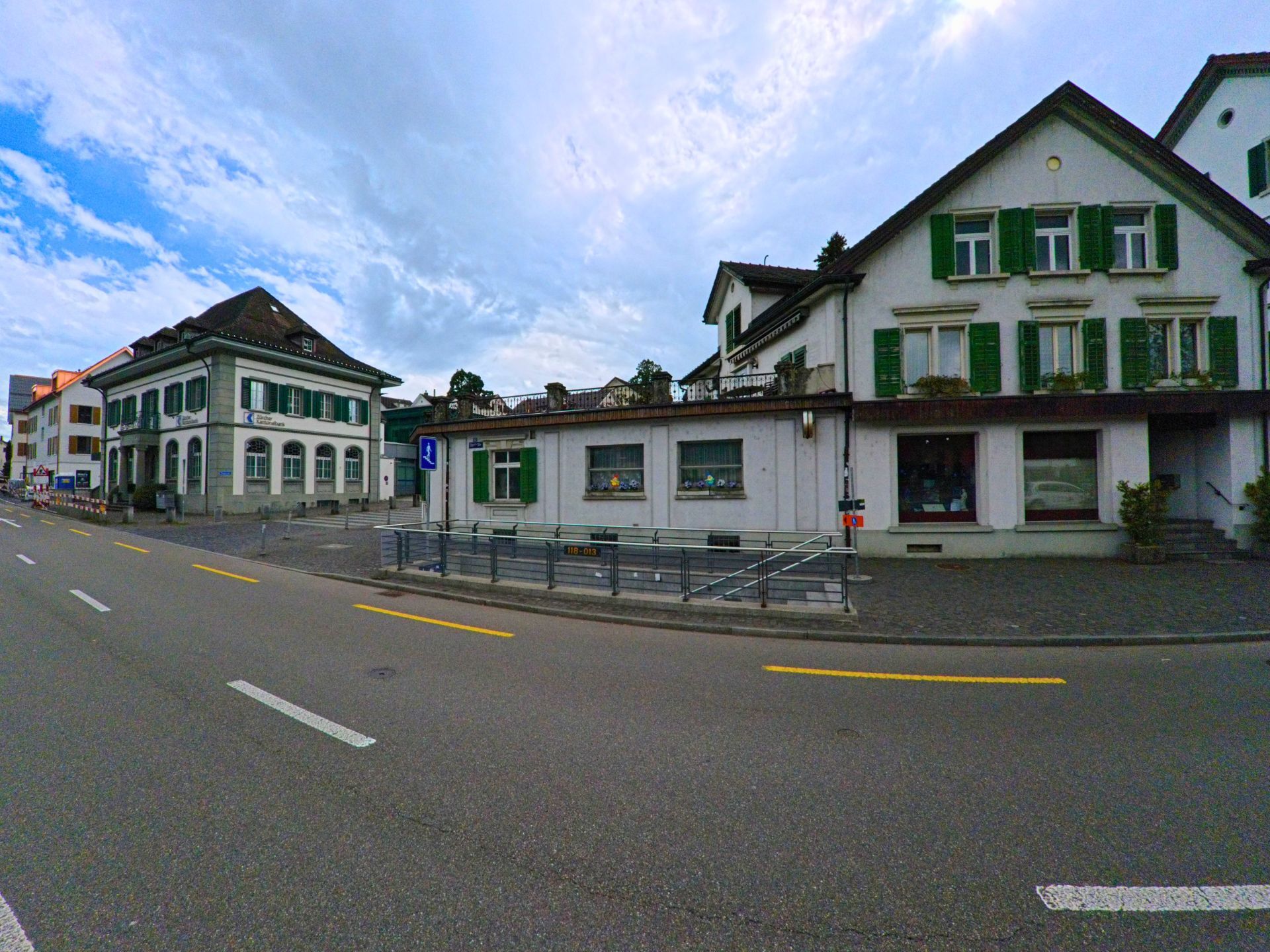 Gemeinde Rüti (ZH) – Nützliche Informationen für Sie