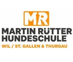 Martin R&uuml;tter Hundeschule