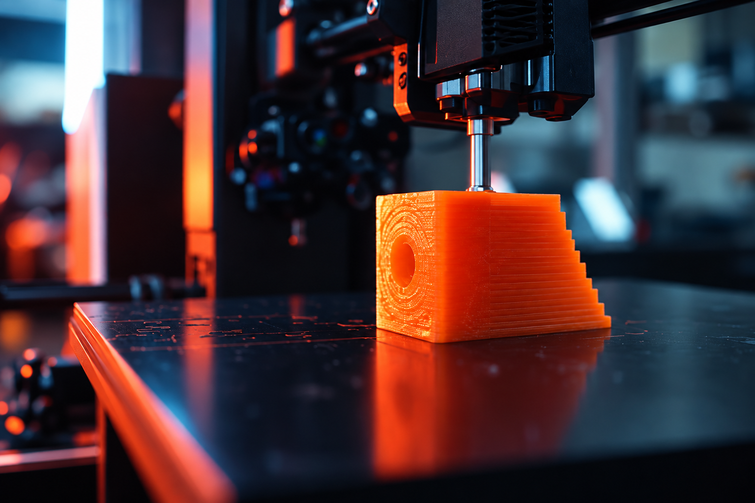 MEER 3D Technologies