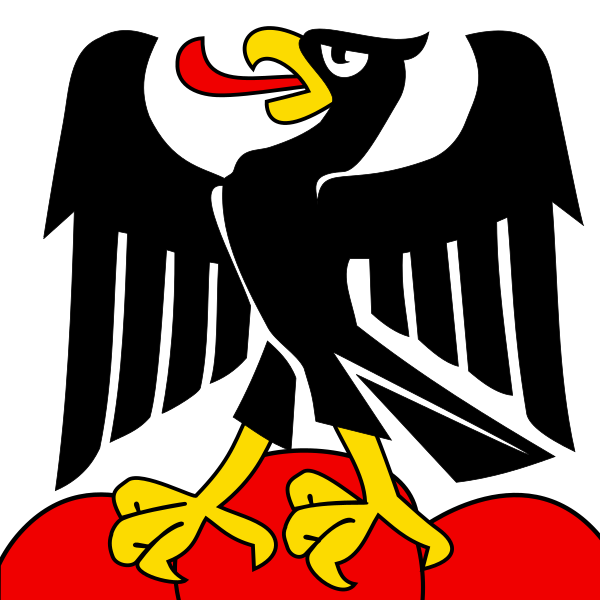 Aarberg in Schweiz