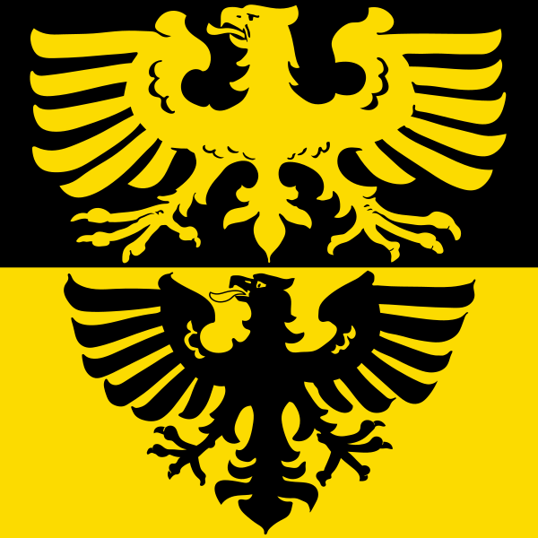 Aigle in Schweiz