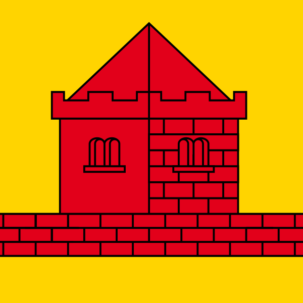 Alberswil in Schweiz