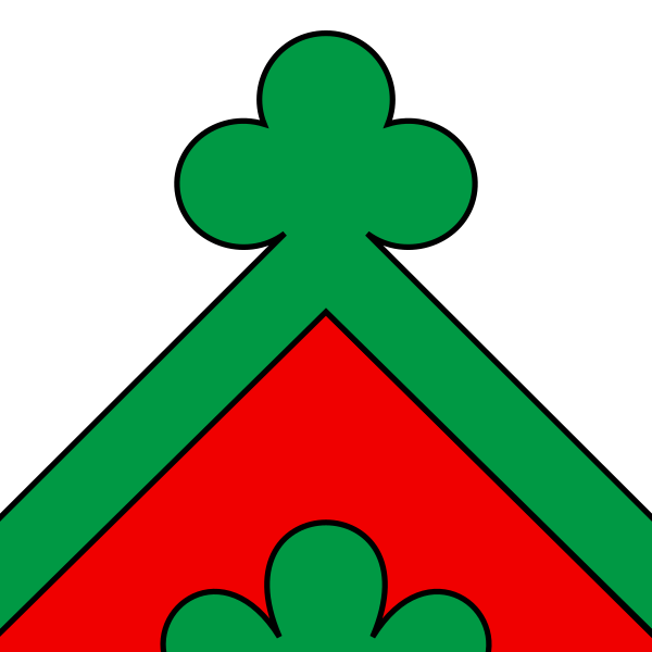 Altbüron in Schweiz