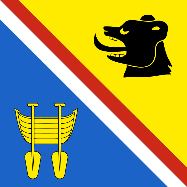 Amlikon-Bissegg in Schweiz