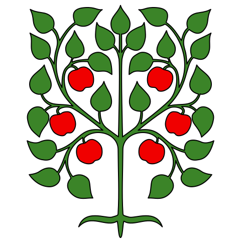 Amriswil in Schweiz