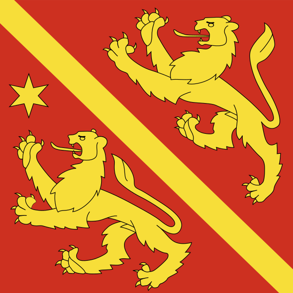 Andelfingen in Schweiz