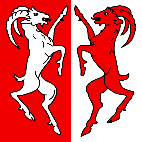 Anniviers in Schweiz