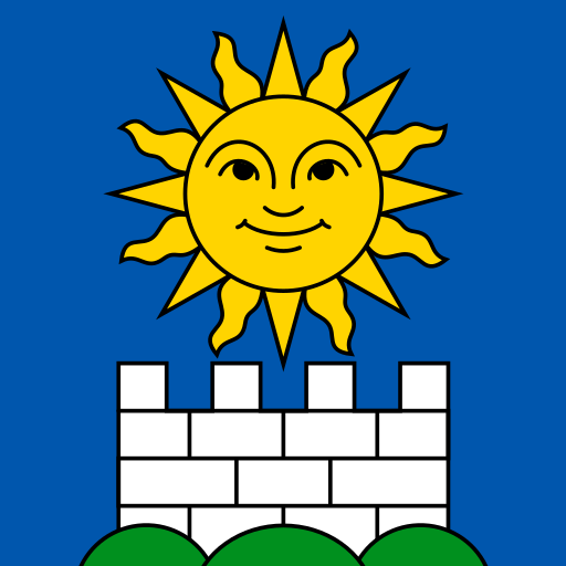 Arboldswil in Schweiz