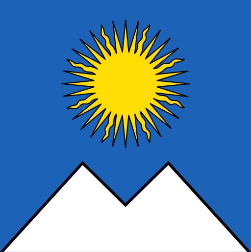 Arosa in Schweiz