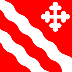 Auboranges in Schweiz