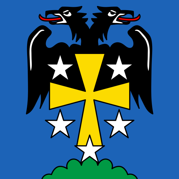 Ausserberg in Schweiz