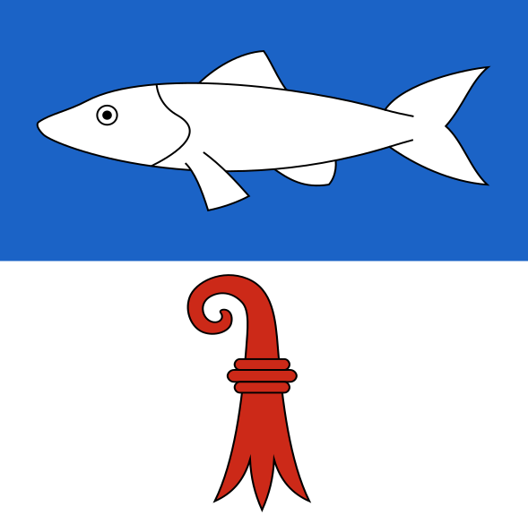 Bärschwil in Schweiz