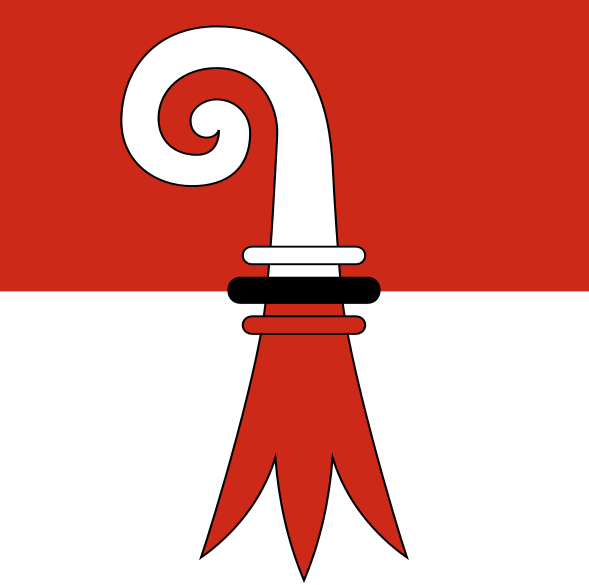 Bättwil in Schweiz