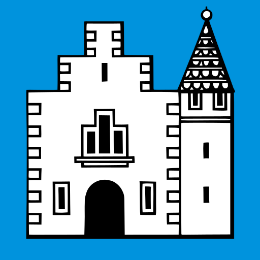 Bellikon in Schweiz