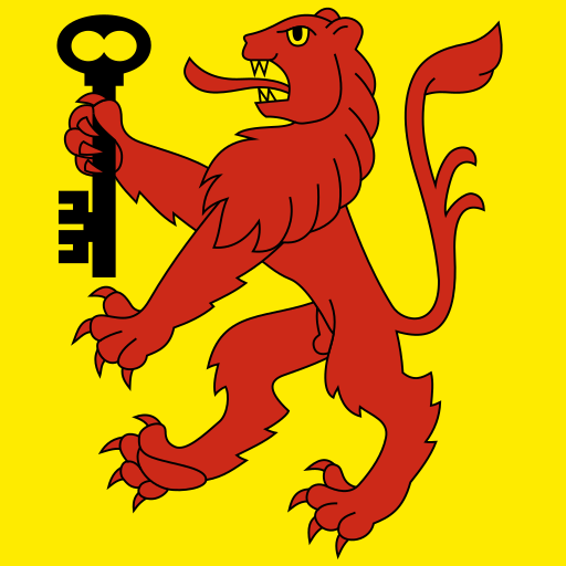 Benken in Schweiz