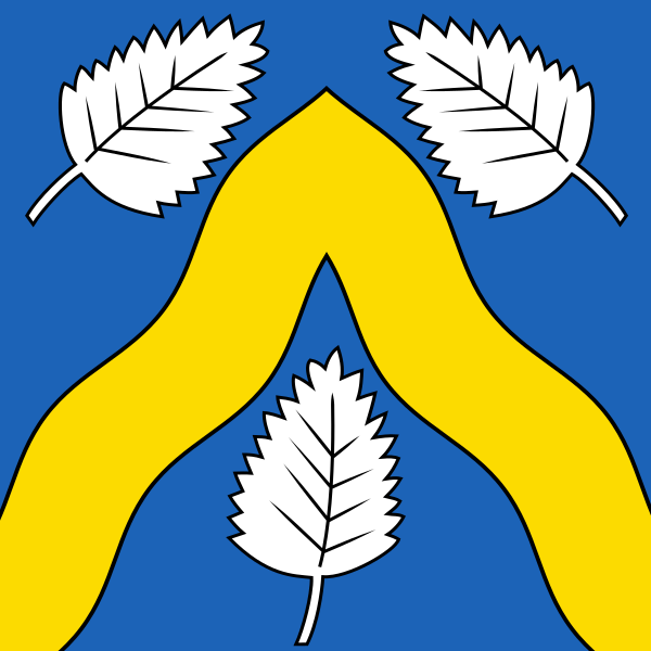 Bioley-Magnoux in Schweiz