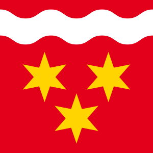 Birsfelden in Schweiz