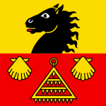 Bösingen in Schweiz