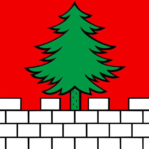 Bottenwil in Schweiz