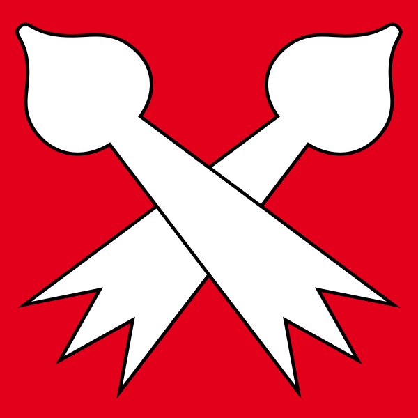 Bottmingen in Schweiz