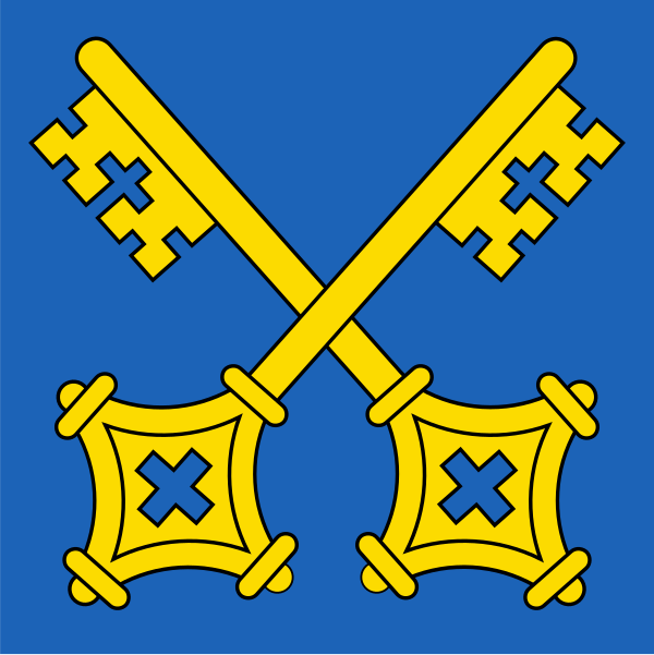 Bourg-Saint-Pierre in Schweiz