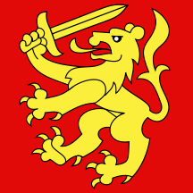 Brenzikofen in Schweiz