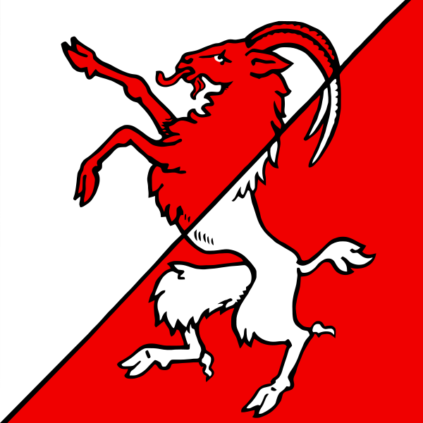 Bretigny-sur-Morrens in Schweiz