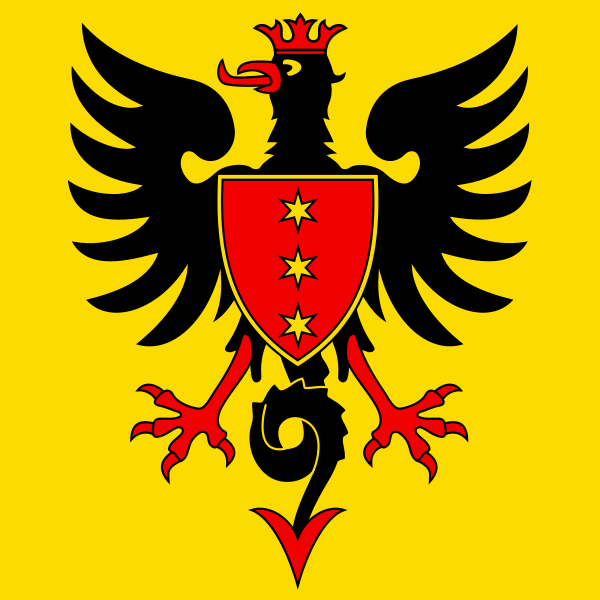 Brig-Glis in Schweiz