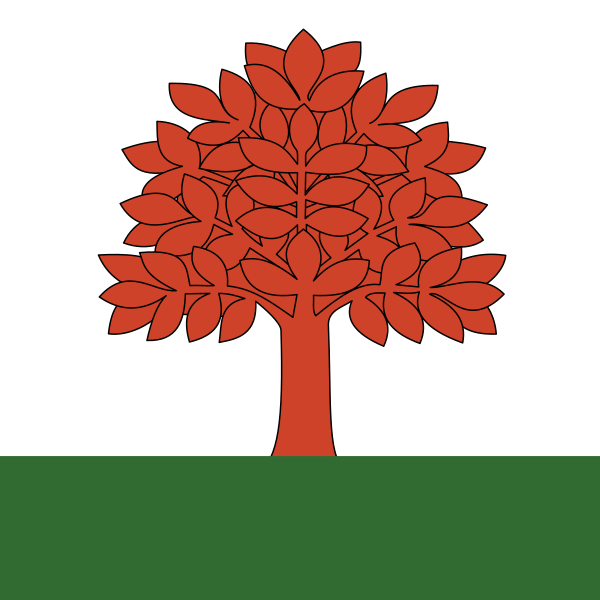 Buch am Irchel in Schweiz