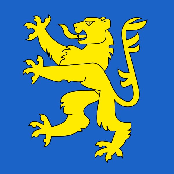 Bürglen (TG) in Schweiz