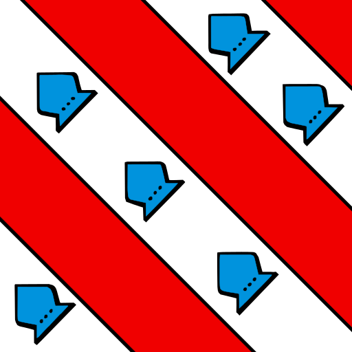 Büttikon in Schweiz