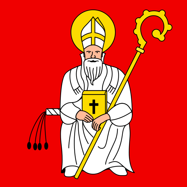 Cademario in Schweiz