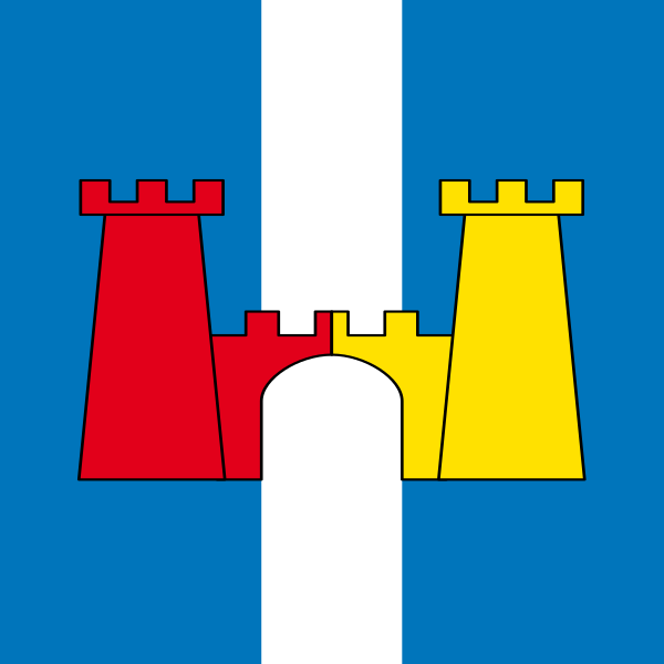Cadenazzo in Schweiz