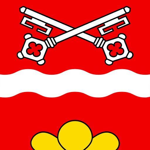 Chavannes-de-Bogis in Schweiz
