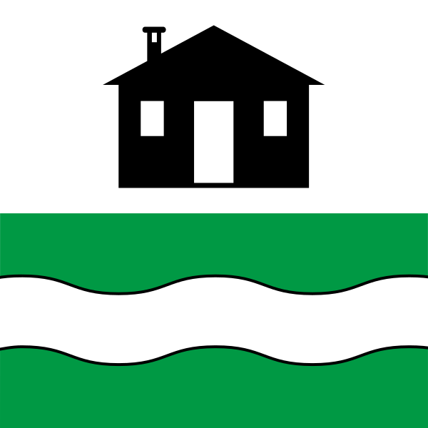 Chavannes-des-Bois in Schweiz