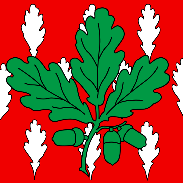 Chêne-Bourg in Schweiz