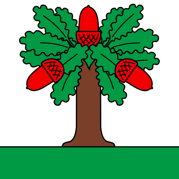 Chêne-Pâquier in Schweiz