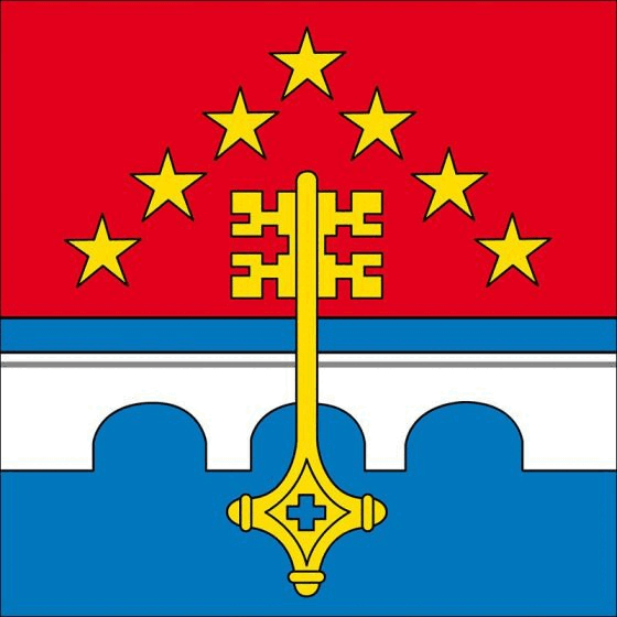 Clos du Doubs in Schweiz