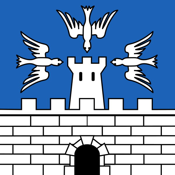 Collombey-Muraz in Schweiz