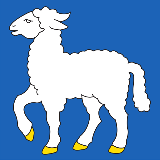 Conters im Prättigau in Schweiz