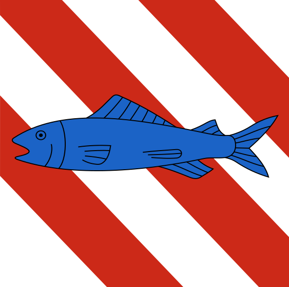 Derendingen in Schweiz