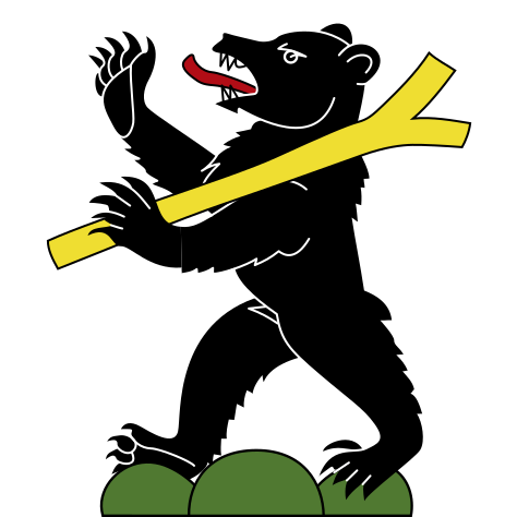 Dielsdorf in Schweiz