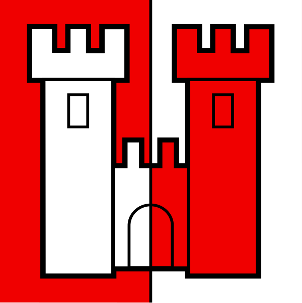 Diemtigen in Schweiz